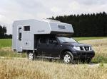 Bimobil Husky 230 2005 года